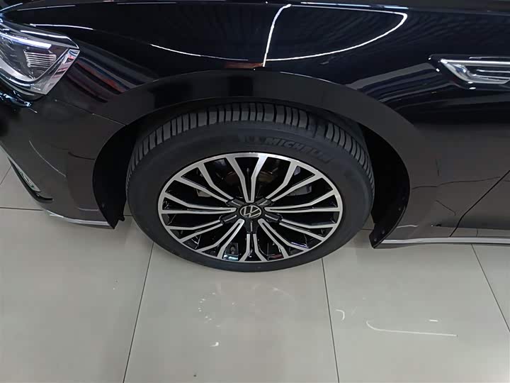 Volkswagen Phideon 2021 2021款 380TSI 豪华版