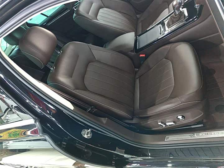 Volkswagen Phideon 2021 2021款 380TSI 豪华版