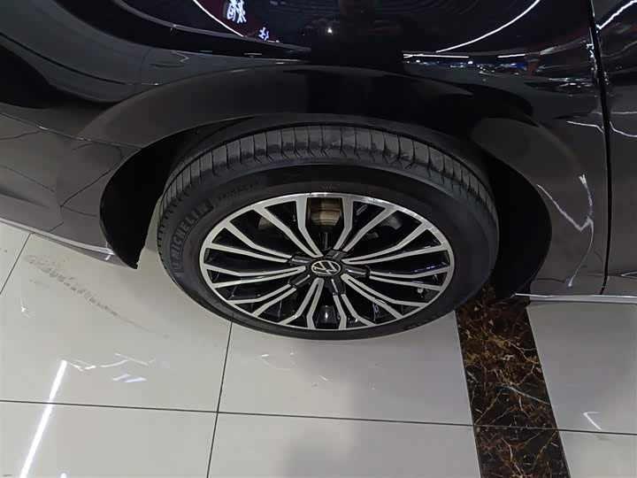 Volkswagen Phideon 2021 2021款 380TSI 豪华版