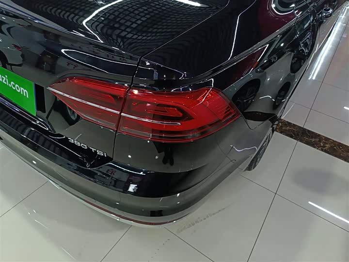 Volkswagen Phideon 2021 2021款 380TSI 豪华版