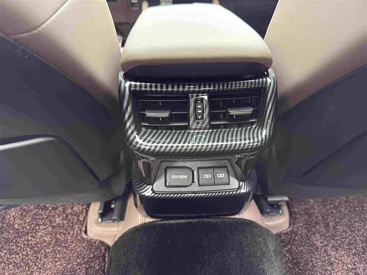 Lexus ES 2025 2025款 300h 臻享版