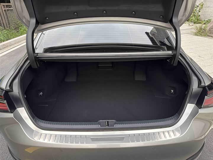 Lexus ES 2025 2025款 300h 臻享版