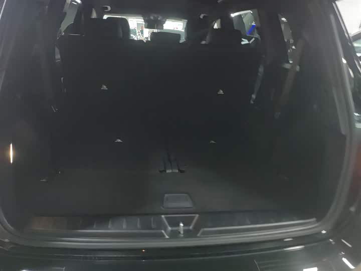 Mercedes-Benz GLB-Class AMG 2022 2022款 AMG GLB 35 4MATIC