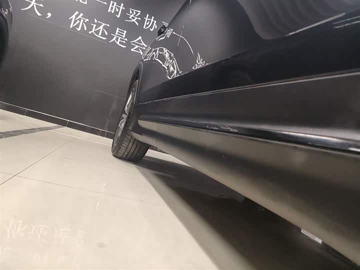 Mercedes-Benz GLB-Class AMG 2022 2022款 AMG GLB 35 4MATIC