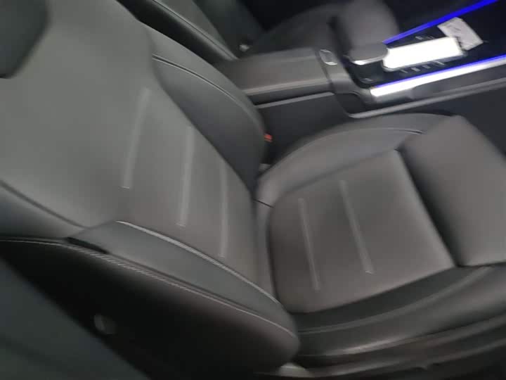 Mercedes-Benz GLB-Class AMG 2022 2022款 AMG GLB 35 4MATIC