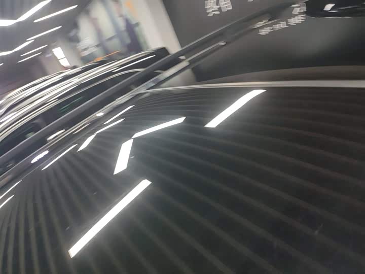 Mercedes-Benz GLB-Class AMG 2022 2022款 AMG GLB 35 4MATIC