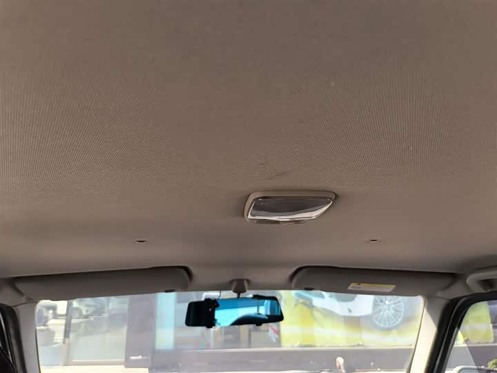 Dongfeng Rich 2021 2021款 2.4T柴油两驱创业版长货箱YCY24165-61