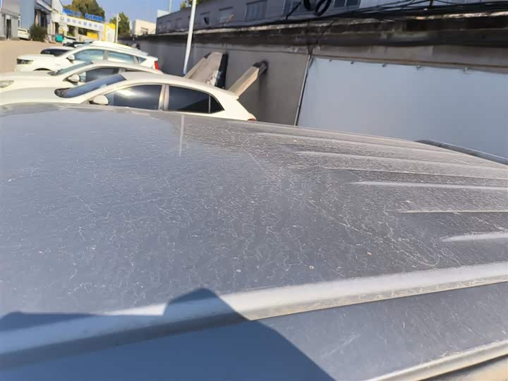 Dongfeng Rich 2021 2021款 2.4T柴油两驱创业版长货箱YCY24165-61