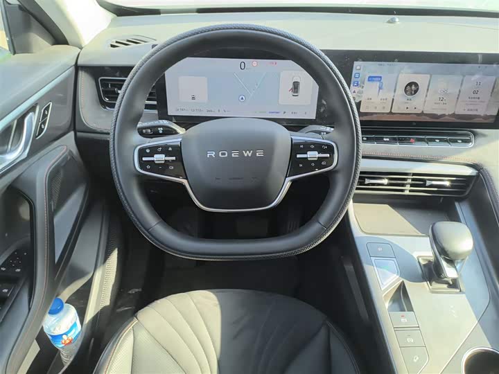 Roewe D5X DMH 2024 2024款 135科技版