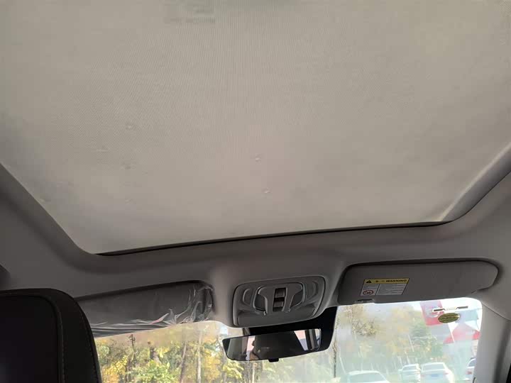 Roewe D5X DMH 2024 2024款 135科技版