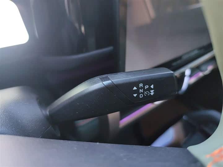 Chery iCar 03 2024 2024款 501km 四驱长续航智驾版