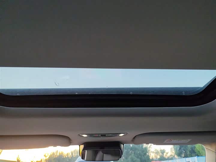 Chery iCar 03 2024 2024款 501km 四驱长续航智驾版