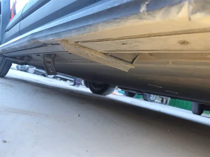 Chery iCar 03 2024 2024款 501km 四驱长续航智驾版