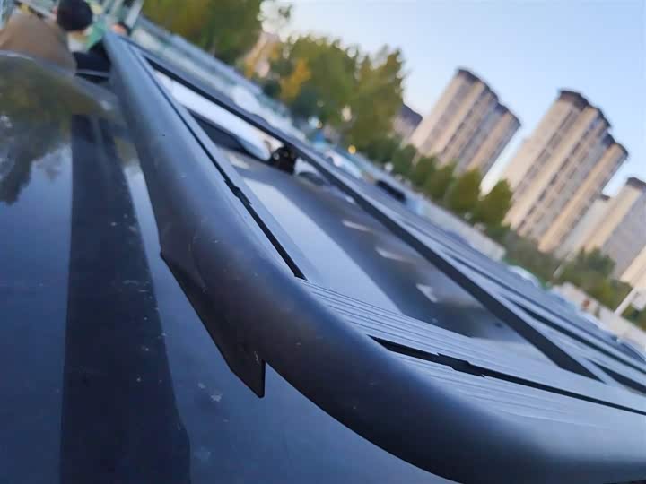 Chery iCar 03 2024 2024款 501km 四驱长续航智驾版