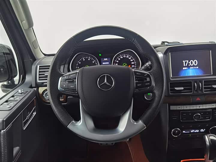 BAIC Beijing BJ80 2020 2020款 2.3T 自动卓越致敬版