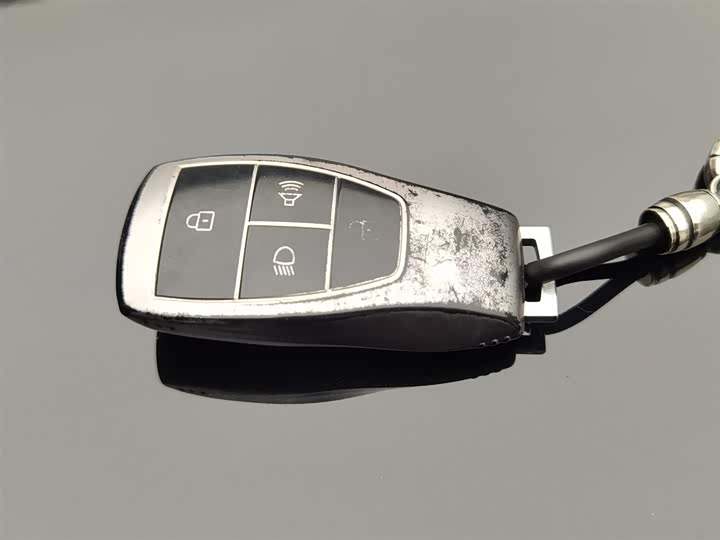 BAIC Beijing BJ80 2020 2020款 2.3T 自动卓越致敬版