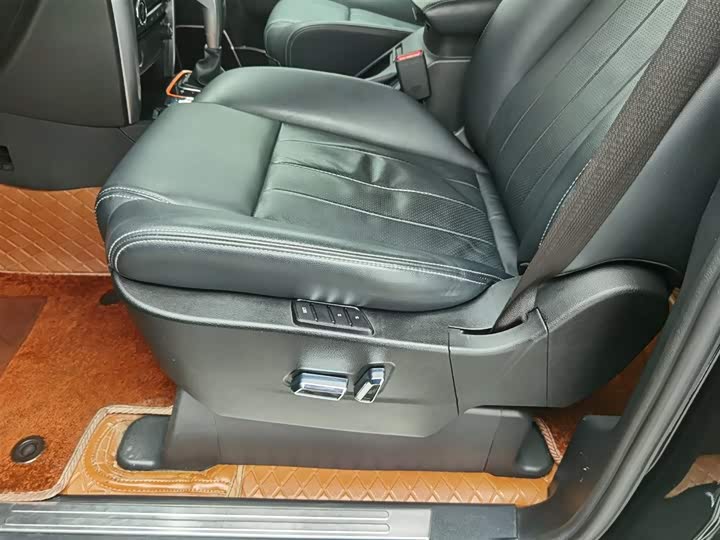 BAIC Beijing BJ80 2020 2020款 2.3T 自动卓越致敬版