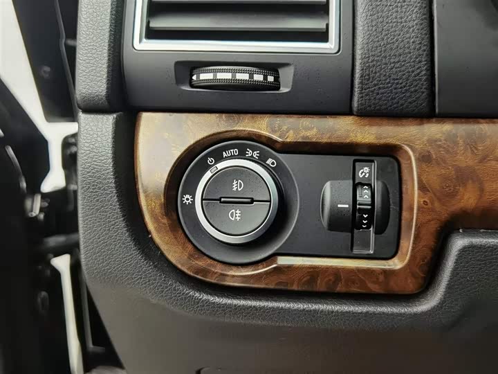 BAIC Beijing BJ80 2020 2020款 2.3T 自动卓越致敬版