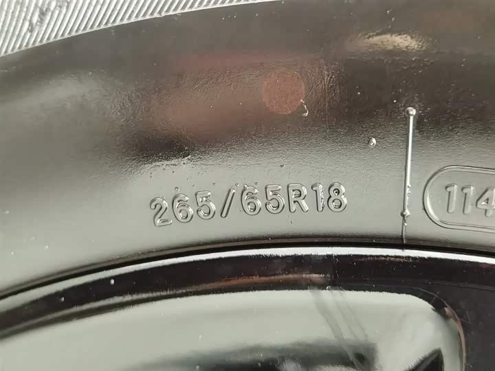 BAIC Beijing BJ80 2020 2020款 2.3T 自动卓越致敬版