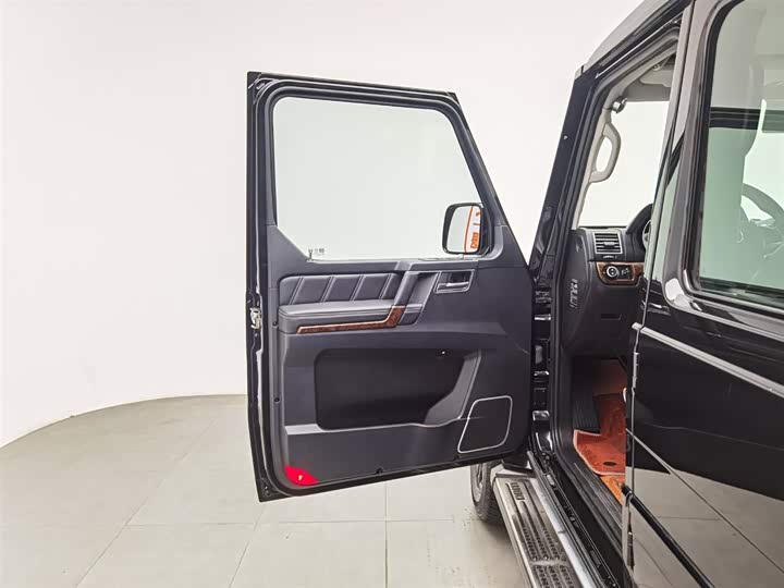 BAIC Beijing BJ80 2020 2020款 2.3T 自动卓越致敬版