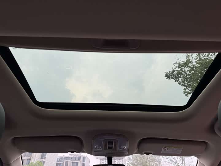 BYD Song Max 2021 2021款 升级版 1.5T 自动豪华型 6座