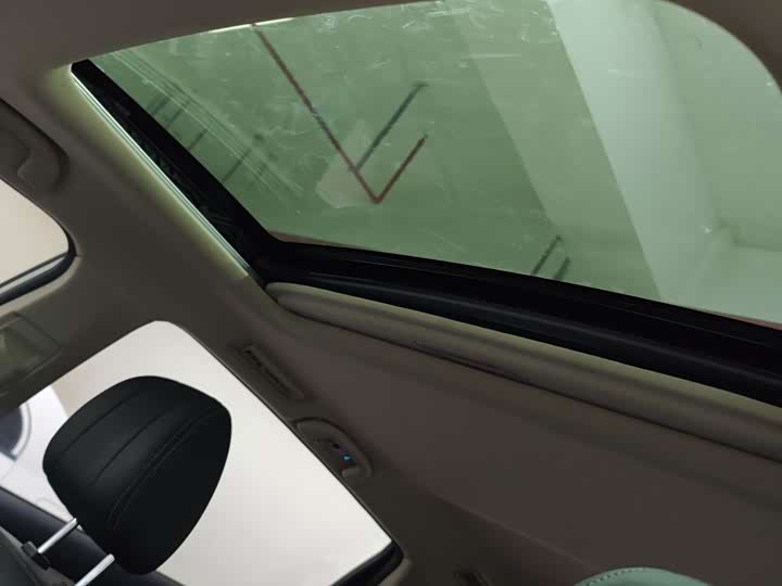 BYD Song Max 2021 2021款 升级版 1.5T 自动豪华型 6座