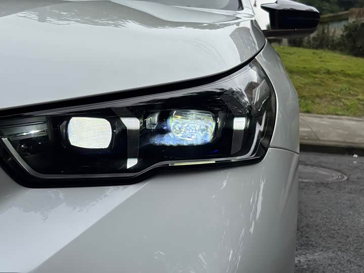 BMW 5 Series 2024 2024款 530Li 尊享型 M运动套装