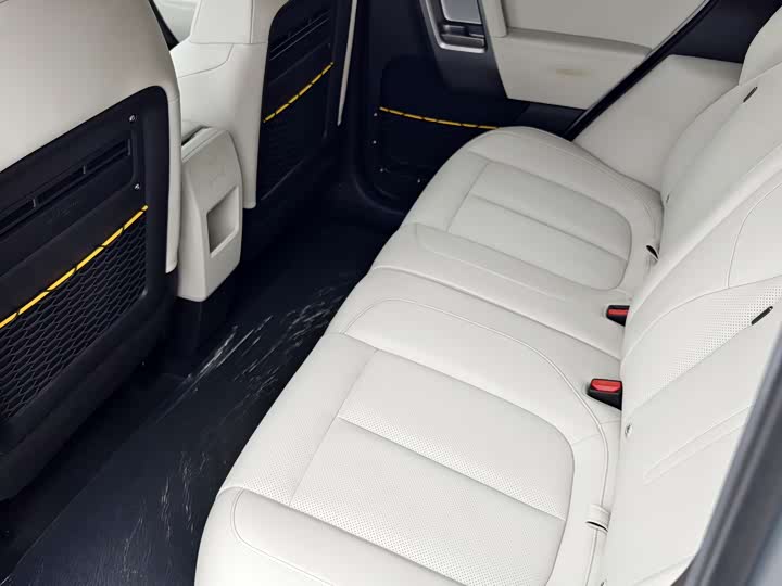 Chery iCar V23 2025 2025款 501四驱智驾版