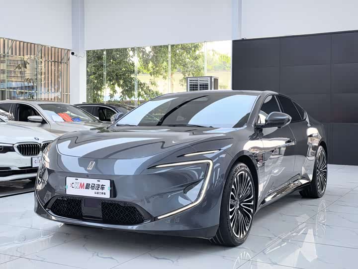 Avatr 12 2025 2025款 Ultra增程版