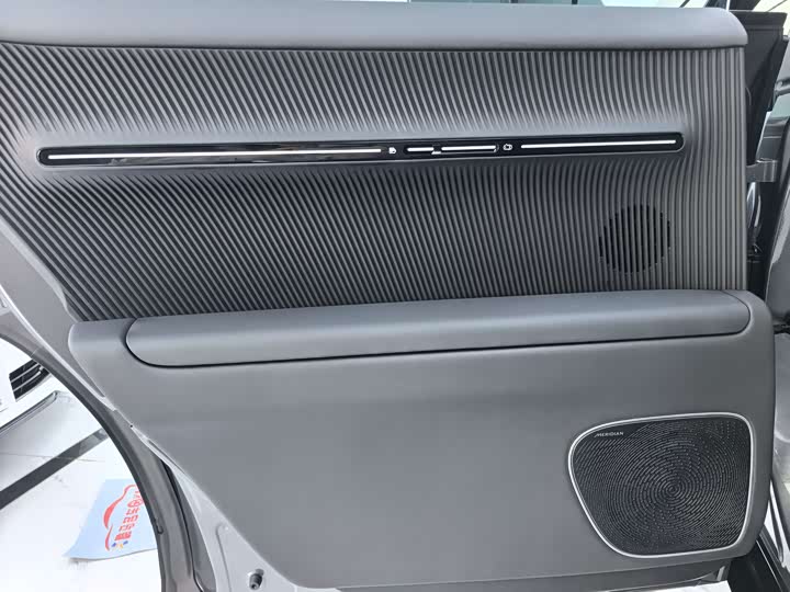 Avatr 12 2025 2025款 Ultra增程版