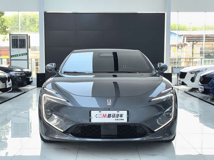 Avatr 12 2025 2025款 Ultra增程版