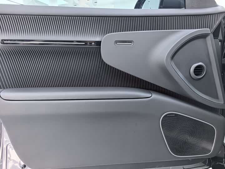 Avatr 12 2025 2025款 Ultra增程版