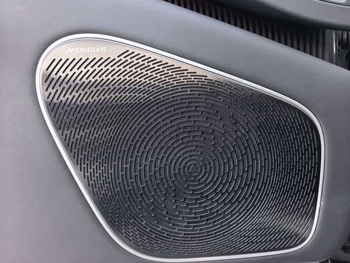 Avatr 12 2025 2025款 Ultra增程版