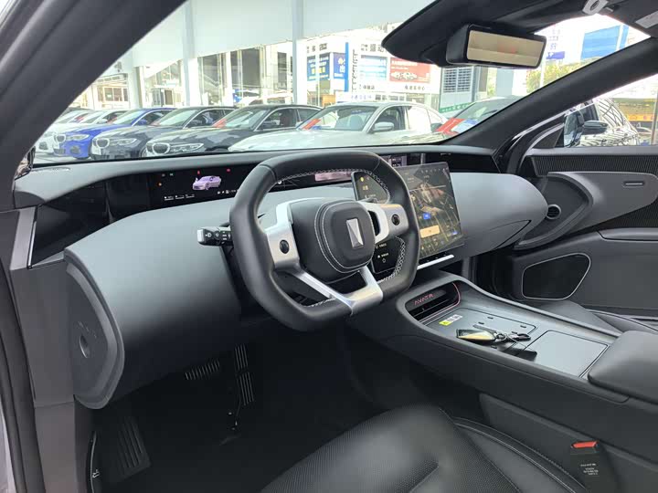 Avatr 12 2025 2025款 Ultra增程版