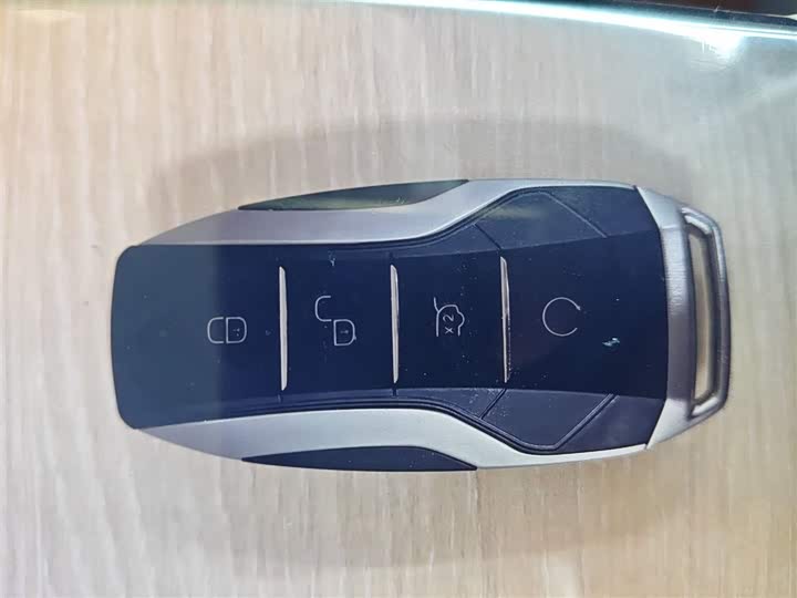 BYD Song Plus 2020 2020款 1.5T 自动尊贵型