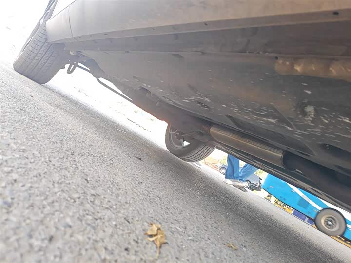 BYD Song Plus 2020 2020款 1.5T 自动尊贵型