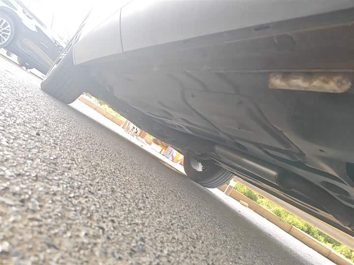 BYD Song Plus 2020 2020款 1.5T 自动尊贵型