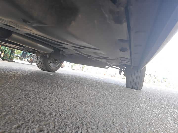 BYD Song Plus 2020 2020款 1.5T 自动尊贵型