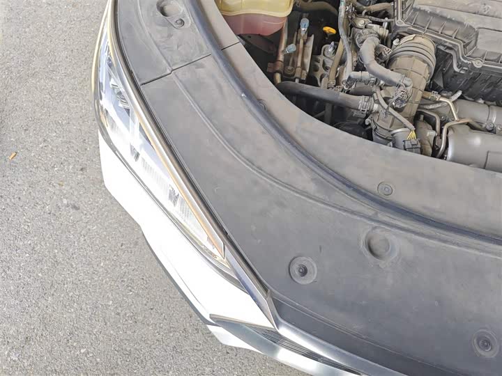 BYD Song Plus 2020 2020款 1.5T 自动尊贵型