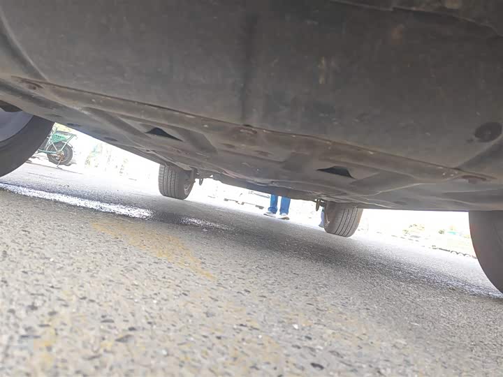 BYD Song Plus 2020 2020款 1.5T 自动尊贵型