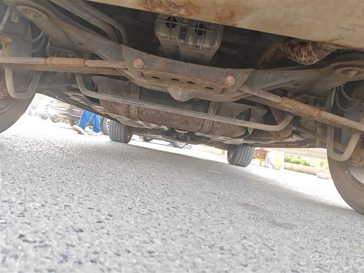 BYD Song Plus 2020 2020款 1.5T 自动尊贵型