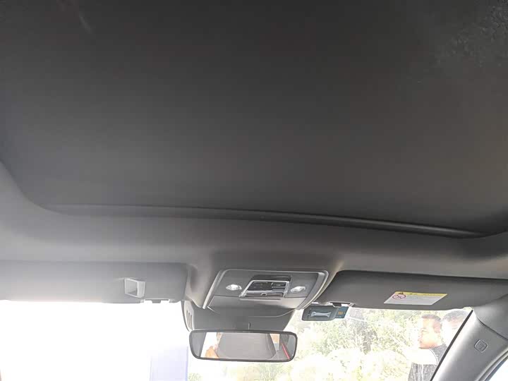 BYD Song Plus 2020 2020款 1.5T 自动尊贵型