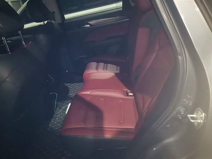 GAC Trumpchi GS4 Plus 2022 2022款 270T 自动星辰版