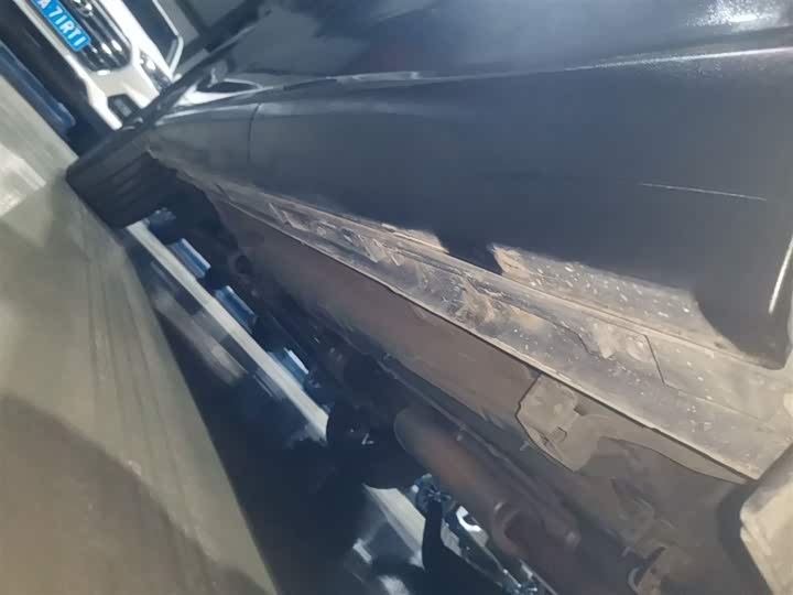 GAC Trumpchi GS4 Plus 2022 2022款 270T 自动星辰版