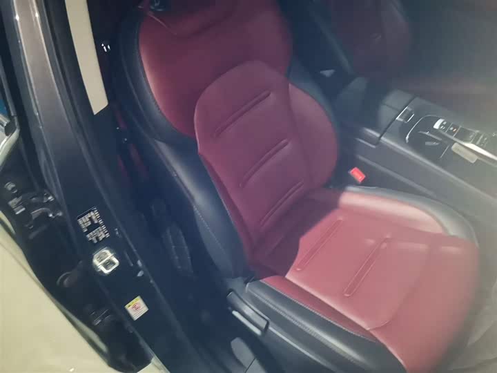 GAC Trumpchi GS4 Plus 2022 2022款 270T 自动星辰版