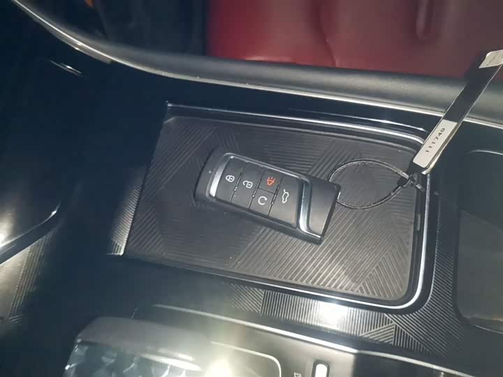 GAC Trumpchi GS4 Plus 2022 2022款 270T 自动星辰版