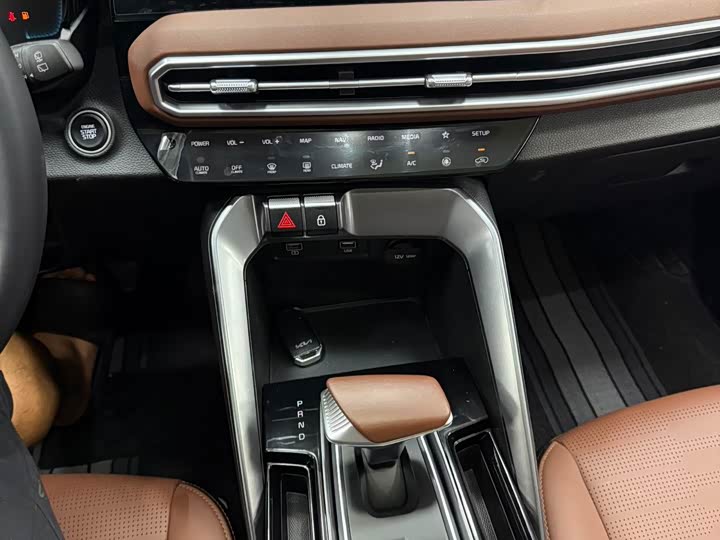 Kia Sportage GT-line 2021 2021款 Ace 2.0L 精彩版