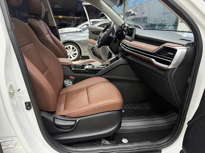 Kia Sportage GT-line 2021 2021款 Ace 2.0L 精彩版