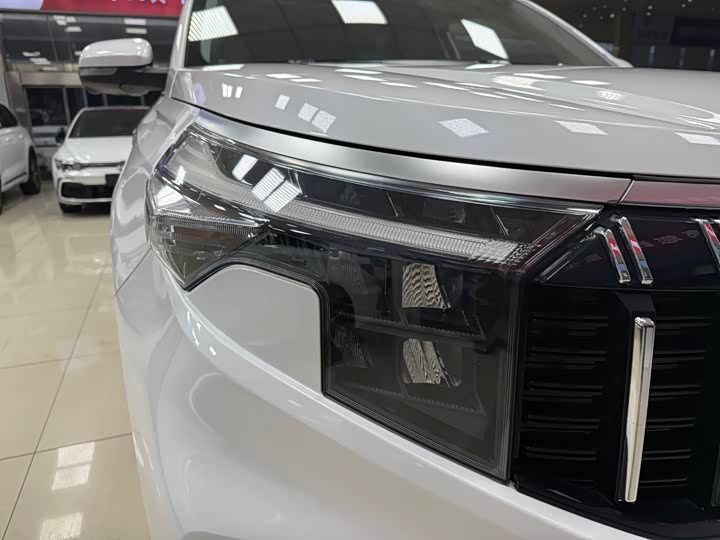 Kia Sportage GT-line 2021 2021款 Ace 2.0L 精彩版