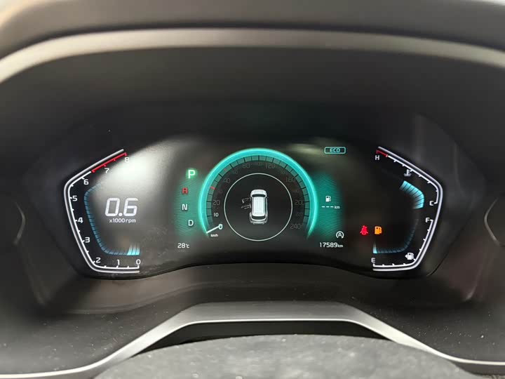 Kia Sportage GT-line 2021 2021款 Ace 2.0L 精彩版